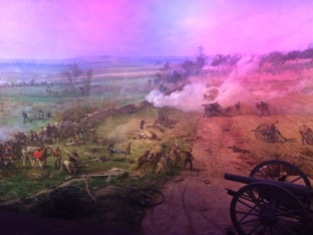 3 Gettysburg - cyclorama 5